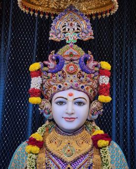 Bochasan Mandir, BAPS, Swaminarayan Temple