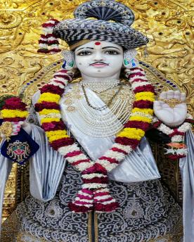 Gondal Mandir, BAPS, Swaminarayan Temple