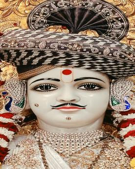 Gondal Mandir, BAPS, Swaminarayan Temple