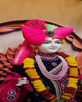 Himmatnagar Mandir, BAPS, Swaminarayan Temple