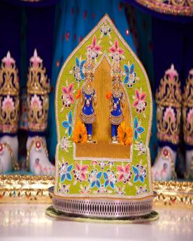 Houston Mandir, BAPS, Swaminarayan Temple