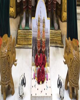 Hyderabad Mandir, BAPS, Swaminarayan Temple