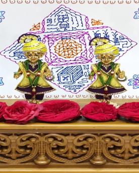 Hyderabad Mandir, BAPS, Swaminarayan Temple