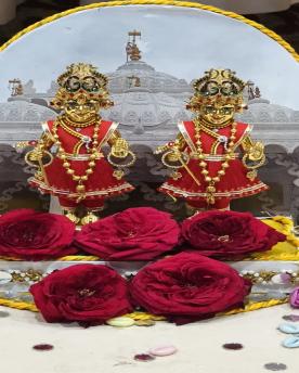 Hyderabad Mandir, BAPS, Swaminarayan Temple