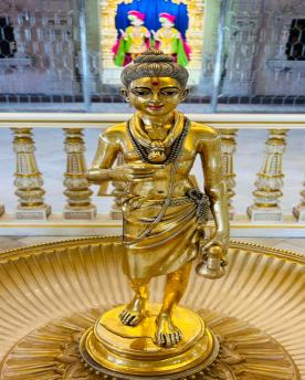 Jalandhar Mandir, BAPS, Swaminarayan Temple