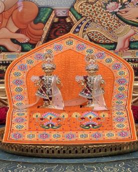Jamnagar Mandir, BAPS, Swaminarayan Temple