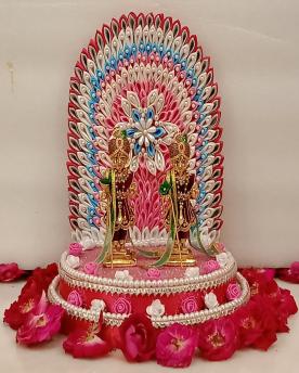 Jamnagar Mandir, BAPS, Swaminarayan Temple