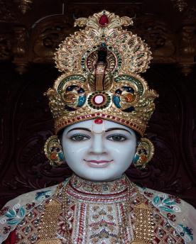 Kolkatta Mandir, BAPS, Swaminarayan Temple