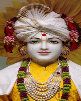 London Mandir, BAPS, Swaminarayan Temple