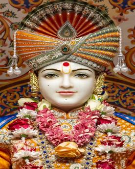London Mandir, BAPS, Swaminarayan Temple
