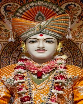 London Mandir, BAPS, Swaminarayan Temple