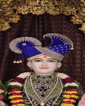 Mumbai Mandir, BAPS, Swaminarayan Temple