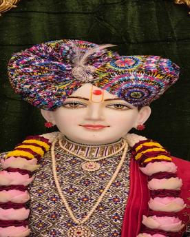 Mumbai Mandir, BAPS, Swaminarayan Temple