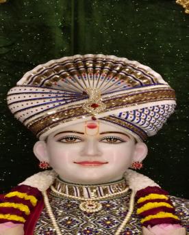 Mumbai Mandir, BAPS, Swaminarayan Temple