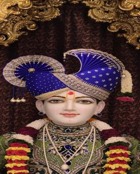 Mumbai Mandir, BAPS, Swaminarayan Temple