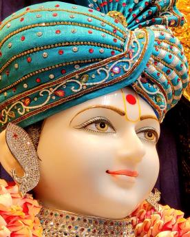 Nairobi Mandir, BAPS, Swaminarayan Temple