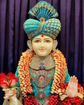Nairobi Mandir, BAPS, Swaminarayan Temple