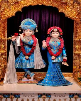 Nairobi Mandir, BAPS, Swaminarayan Temple
