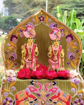 Nairobi Mandir, BAPS, Swaminarayan Temple