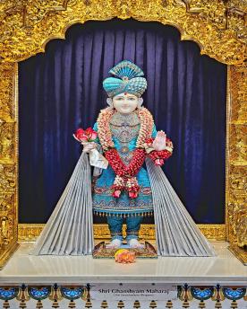 Nairobi Mandir, BAPS, Swaminarayan Temple