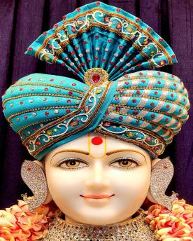 Nairobi Mandir, BAPS, Swaminarayan Temple
