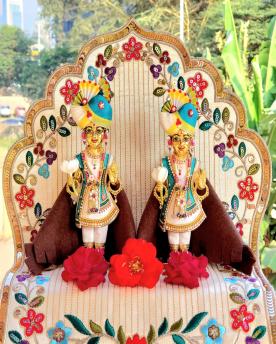 Nairobi Mandir, BAPS, Swaminarayan Temple
