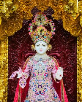 Pune Mandir, BAPS, Swaminarayan Temple