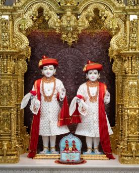 Toronto Mandir, BAPS, Swaminarayan Temple