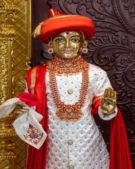 Toronto Mandir, BAPS, Swaminarayan Temple