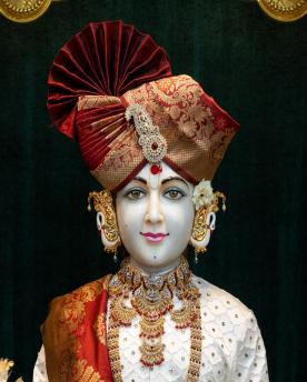 Toronto Mandir, BAPS, Swaminarayan Temple